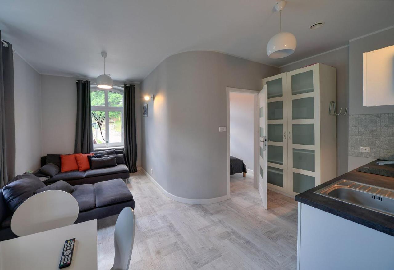 Apart-Invest Apartament Wiwi 2 Szklarska Poręba Exterior foto